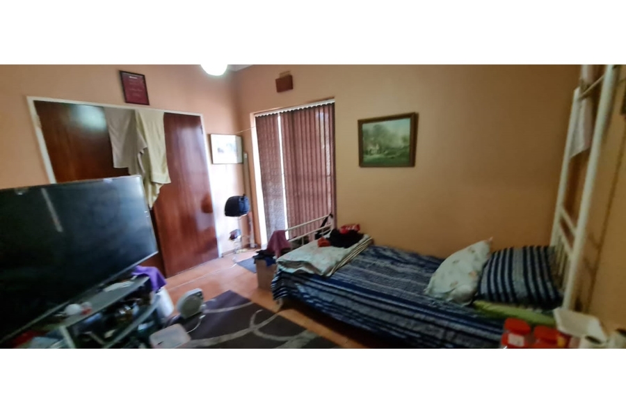 3 Bedroom Property for Sale in Naudeville Free State